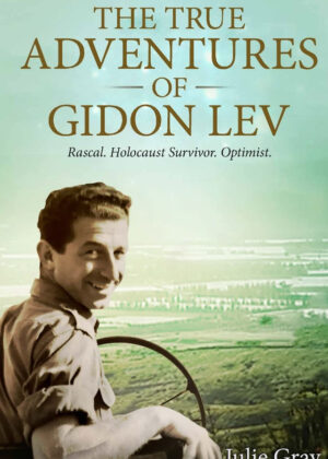 The Adventures of Gidon Lev