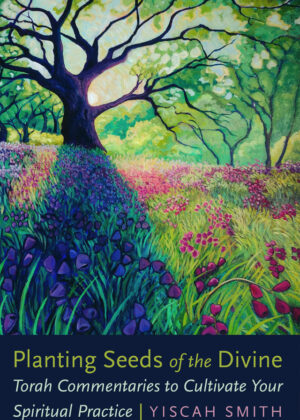 Planting Seeds of the Divine