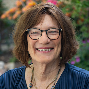 Picture of Yiscah Smith