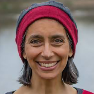 Picture of Ronit Ziv-Kreger (ed.)