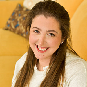 Picture of Rebecca Rubin Seligson